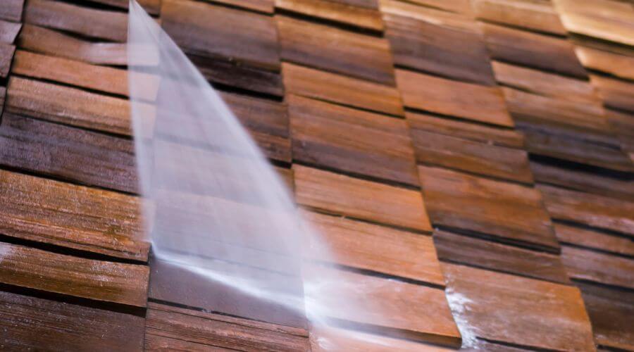 Asphalt Roofing in Watson, MN
