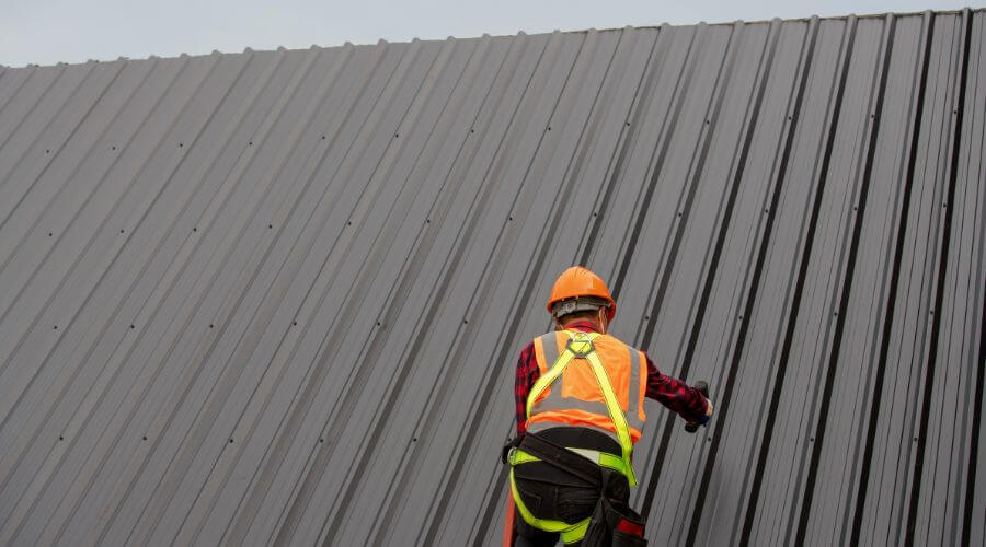 Professional residential roofers in Watson, MN